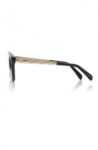 Lunettes de Soleil  01.E-02.00005