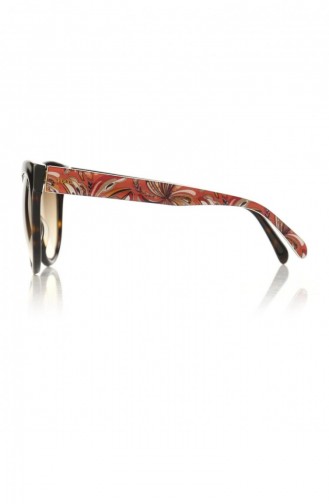 Lunettes de Soleil  01.E-02.00080