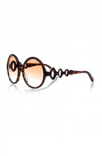 Lunettes de Soleil  01.E-02.00129