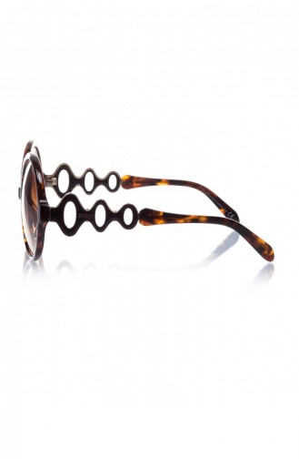 Lunettes de Soleil  01.E-02.00129