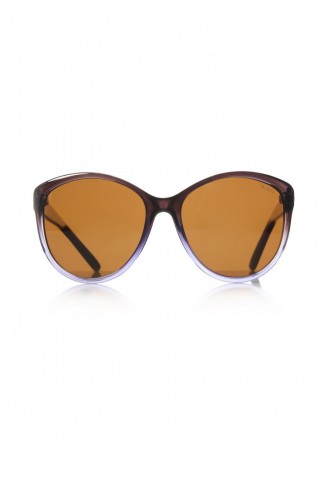 Lunettes de Soleil  01.E-07.00868