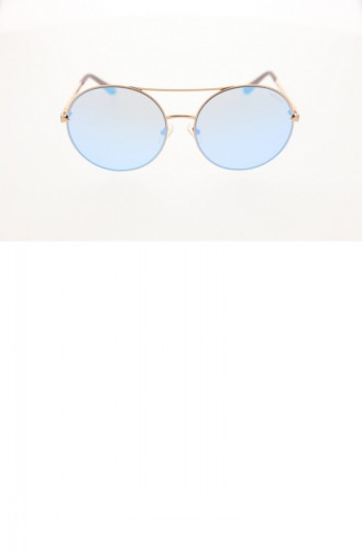 Guess Gu 7559 28X Bayan Güneş Gözlüğü