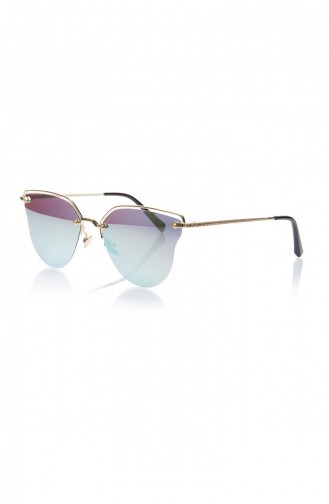 Lunettes de Soleil  01.H-01.00976