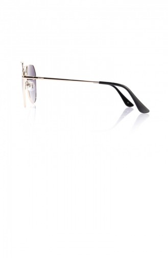 Lunettes de Soleil  01.H-01.01489
