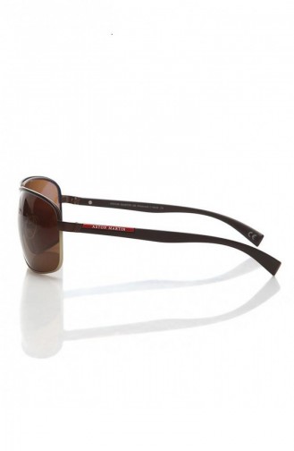 Lunettes de Soleil  01.A-04.00536