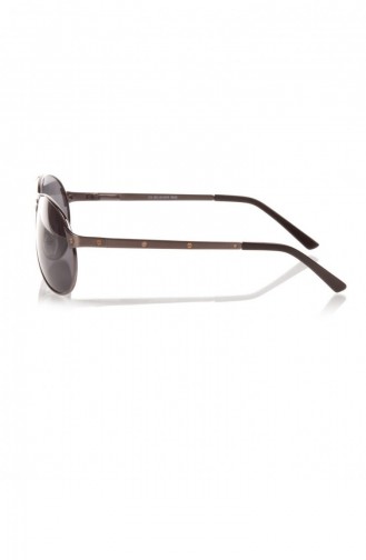 Lunettes de Soleil  01.A-04.00726