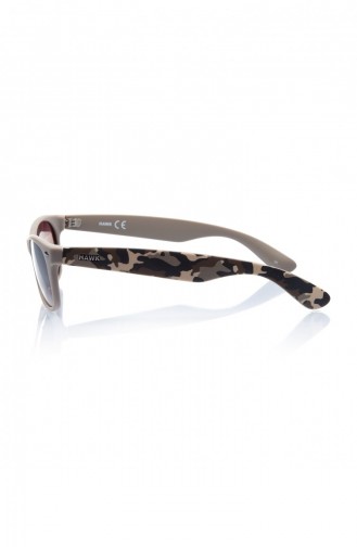 Lunettes de Soleil  01.H-01.00297