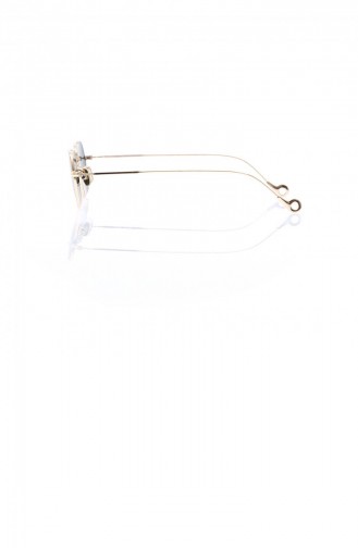 Lunettes de Soleil  01.H-01.01634