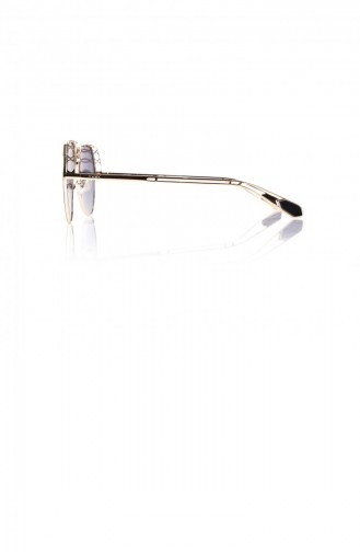 Lunettes de Soleil  01.H-01.01514