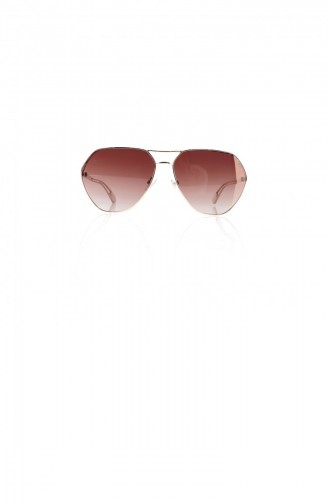 Hawk Hw 1809 03 Unisex Güneş Gözlüğü