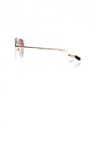 Hawk Hw 1809 03 Unisex Güneş Gözlüğü