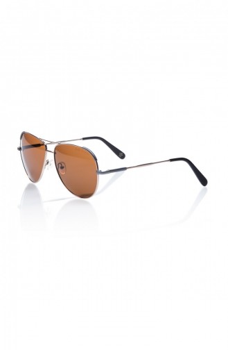 Lady Victoria Ldy 7074 03 Unisex Güneş Gözlüğü