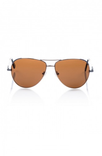 Lady Victoria Ldy 7074 03 Unisex Güneş Gözlüğü