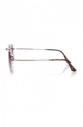 Lunettes de Soleil  01.O-03.00029