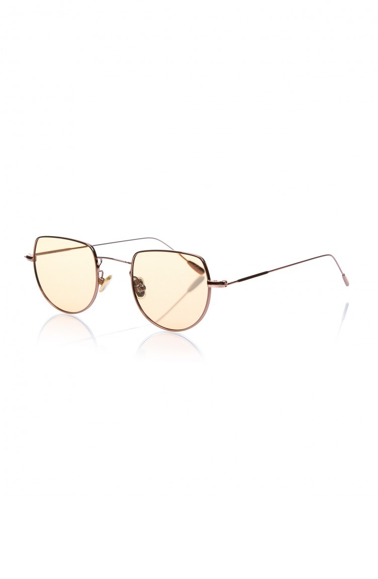 Optoline Club Opc 17051 06 Unisex Gunes Gozlugu Sefamerve