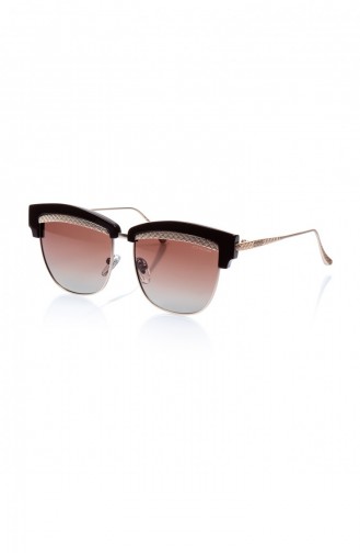 Lunettes de Soleil  01.O-04.02709