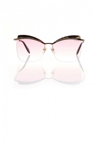 Lunettes de Soleil  01.O-04.02753