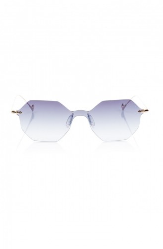 Lunettes de Soleil  01.O-04.03002