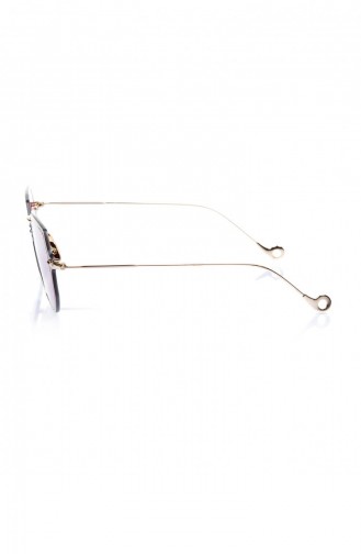 Lunettes de Soleil  01.O-04.03054