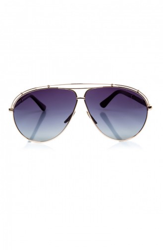 Osse Os 2658 03 Unisex Güneş Gözlüğü