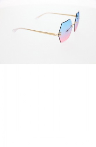 Lunettes de Soleil  01.O-04.03955