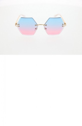 Lunettes de Soleil  01.O-04.03955