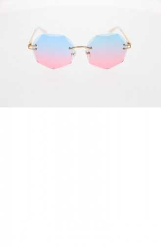 Lunettes de Soleil  01.O-04.03963