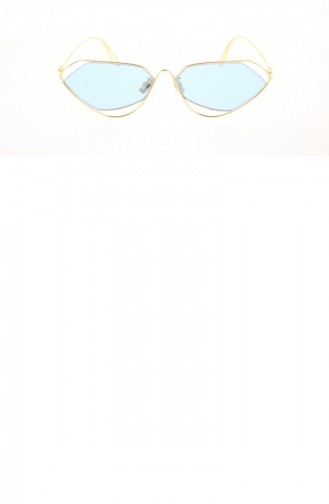 Lunettes de Soleil  01.O-04.03754