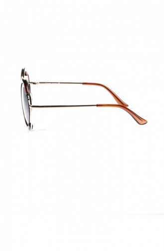 Lunettes de Soleil  01.O-04.03485