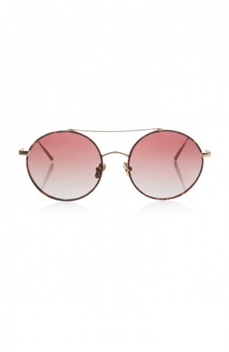 Lunettes de Soleil  01.R-01.00389