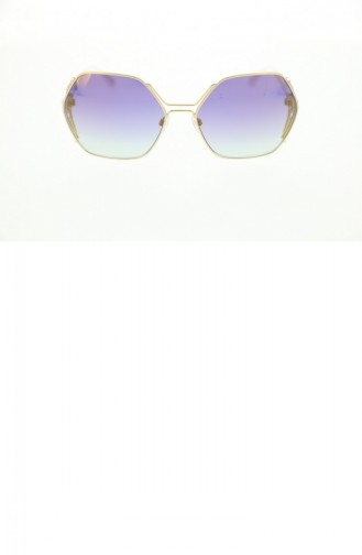 Roberto Cavalli Rc 1056 32X Bayan Güneş Gözlüğü