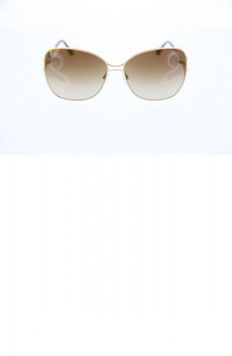 Roberto Cavalli Rc 1060 32G Bayan Güneş Gözlüğü