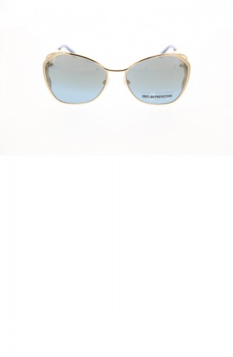 Roberto Cavalli Rc 1062 32X Bayan Güneş Gözlüğü