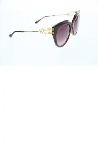 Roberto Cavalli Rc 1065 56T Bayan Güneş Gözlüğü