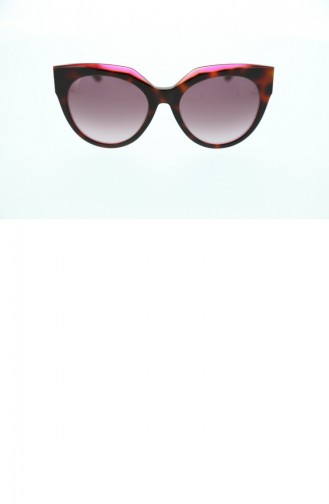 Roberto Cavalli Rc 1065 56T Bayan Güneş Gözlüğü