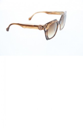 Roberto Cavalli Rc 1068 56G Bayan Güneş Gözlüğü