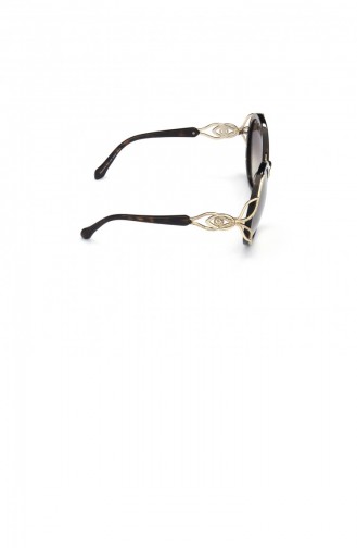 Roberto Cavalli Rc 1076 52G Bayan Güneş Gözlüğü