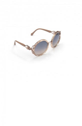 Roberto Cavalli Rc 1076 72X Bayan Güneş Gözlüğü
