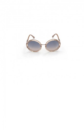 Roberto Cavalli Rc 1076 72X Bayan Güneş Gözlüğü