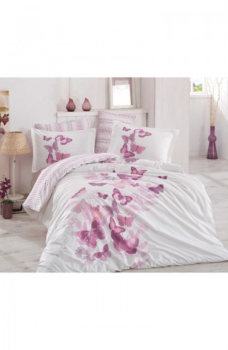 Housse de Couette Lila 78