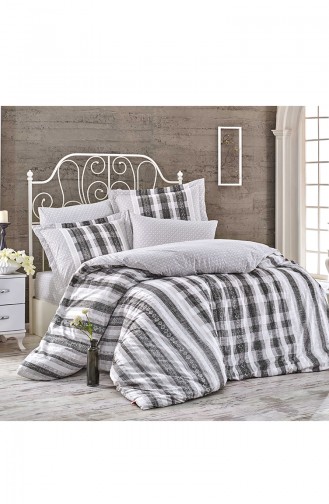 Black Bedlinen Set 95