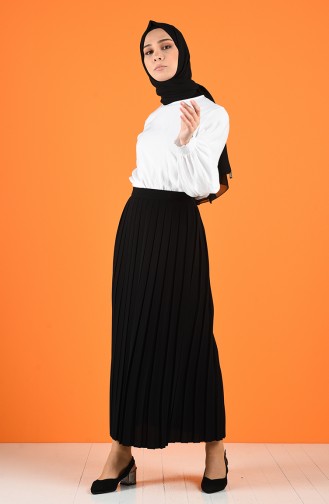 Black Skirt 0510-03