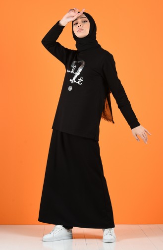 Black Suit 9240-01