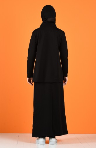 Black Suit 9240-01