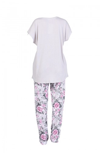 Gems Pajamas 4010-02