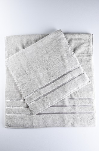 Light Brown Towel 53-01