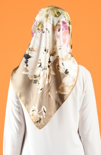 Mink Scarf 90682-02