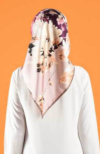 Powder Scarf 90682-07