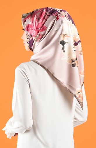 Powder Scarf 90682-07