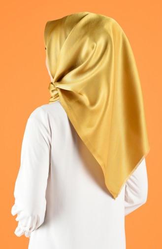 Saffron Hoofddoek 7717-02